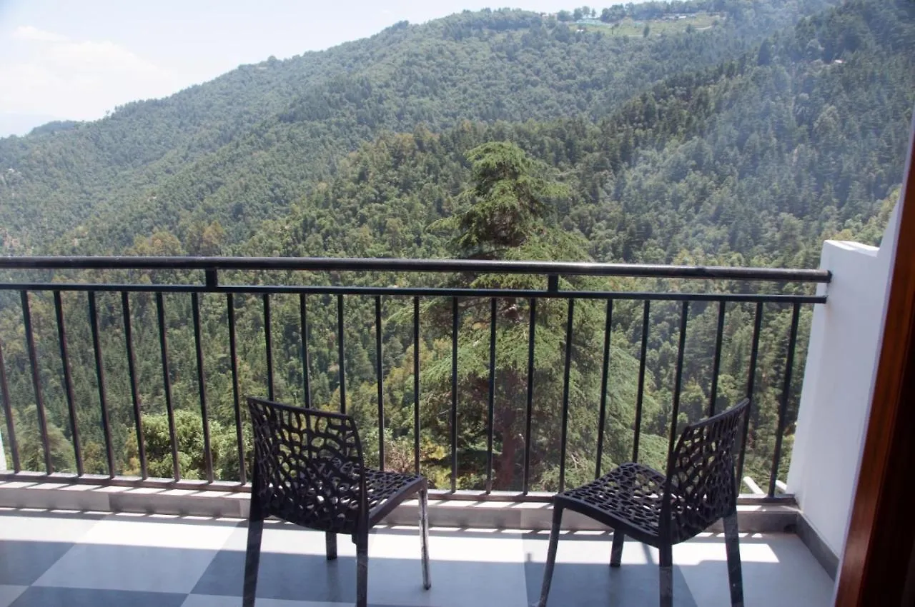 Hotel Summer Hill Resort Chail