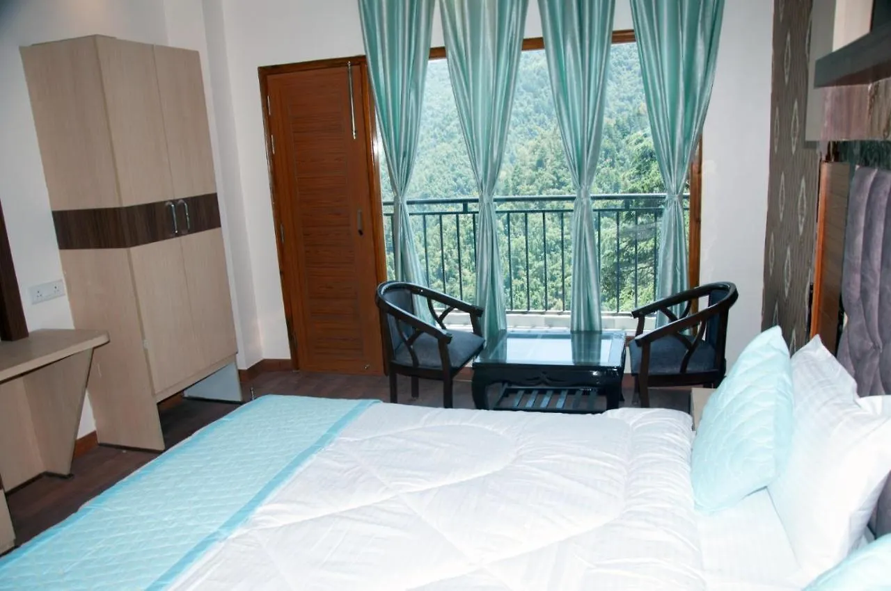 Summer Hill Resort Chail 0*,