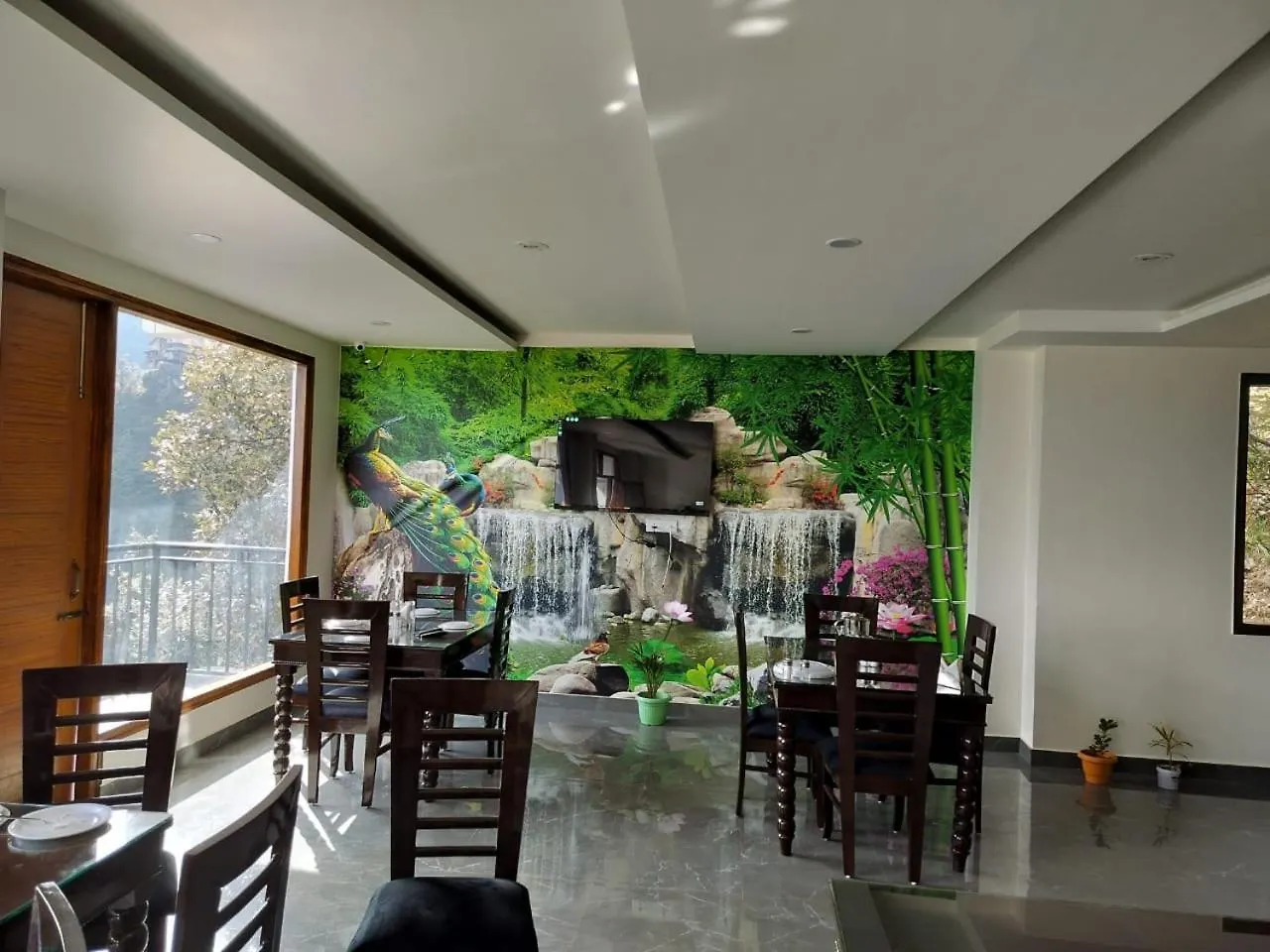Summer Hill Resort Chail 0*,