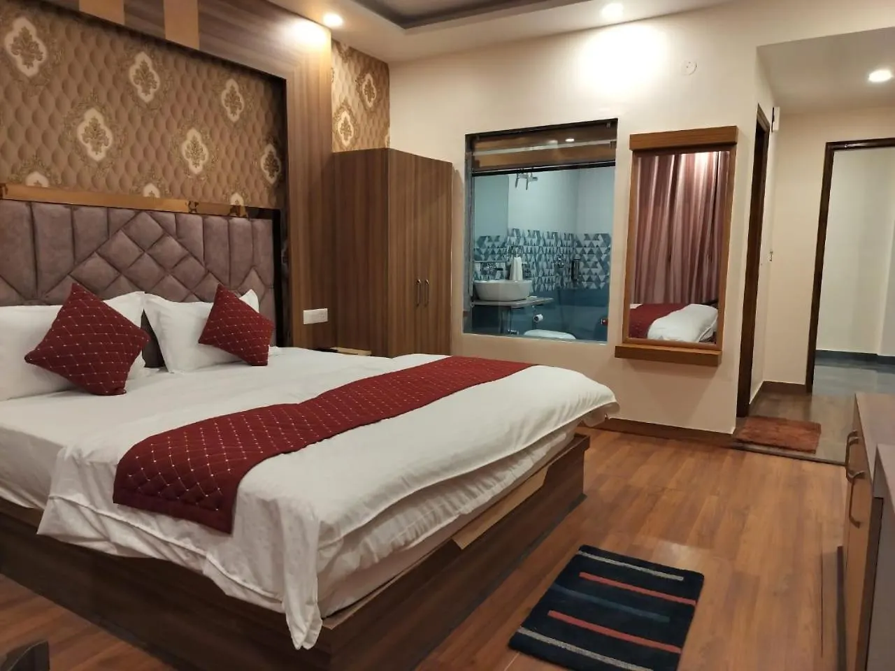 Summer Hill Resort Chail 0*,  India