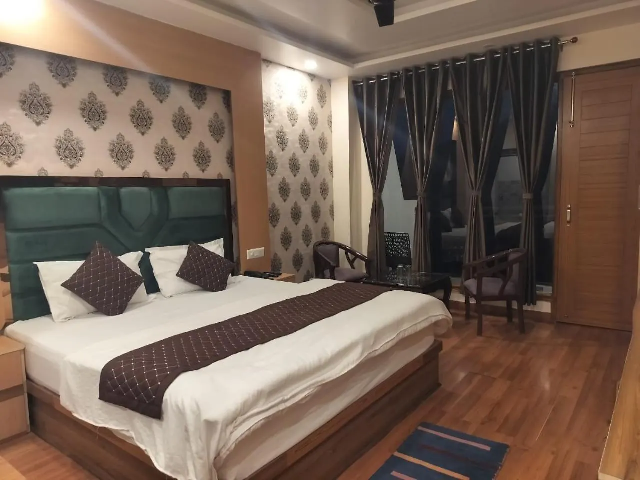 Summer Hill Resort Chail